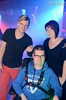 Bild: Samstagnacht im Nordh&auml;user Sax (Foto: Belvedere Media Agentur)