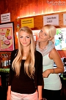 Bild: Samstagnacht im Nordh&auml;user Sax (Foto: Belvedere Media Agentur)