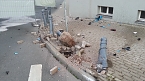 Bild: Ohne Chance (Foto: nnz)