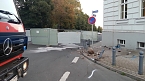 Bild: Ohne Chance (Foto: nnz)