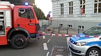 Bild: Ohne Chance (Foto: nnz)