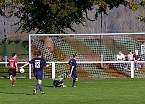 Torloses Unentschieden (Foto: Klaus Pfand)