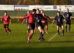 Torloses Unentschieden (Foto: Klaus Pfand)