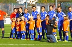 2:1 Sieg gegen Hertha BSC II (Foto: Bernd Peter)