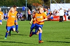 2:1 Sieg gegen Hertha BSC II (Foto: Bernd Peter)