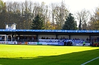 2:1 Sieg gegen Hertha BSC II (Foto: Bernd Peter)