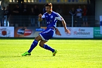 2:1 Sieg gegen Hertha BSC II (Foto: Bernd Peter)
