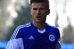 2:1 Sieg gegen Hertha BSC II (Foto: Bernd Peter)