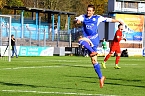 2:1 Sieg gegen Hertha BSC II (Foto: Bernd Peter)