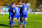 2:1 Sieg gegen Hertha BSC II (Foto: Bernd Peter)