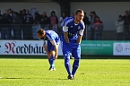 2:1 Sieg gegen Hertha BSC II (Foto: Bernd Peter)