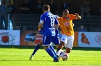 2:1 Sieg gegen Hertha BSC II (Foto: Bernd Peter)