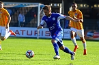 2:1 Sieg gegen Hertha BSC II (Foto: Bernd Peter)