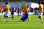 2:1 Sieg gegen Hertha BSC II (Foto: Bernd Peter)