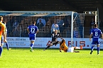2:1 Sieg gegen Hertha BSC II (Foto: Bernd Peter)