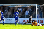 2:1 Sieg gegen Hertha BSC II (Foto: Bernd Peter)