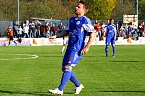 2:1 Sieg gegen Hertha BSC II (Foto: Bernd Peter)