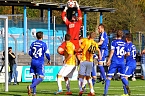 2:1 Sieg gegen Hertha BSC II (Foto: Bernd Peter)