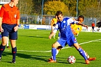 2:1 Sieg gegen Hertha BSC II (Foto: Bernd Peter)