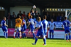 2:1 Sieg gegen Hertha BSC II (Foto: Bernd Peter)