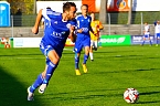2:1 Sieg gegen Hertha BSC II (Foto: Bernd Peter)
