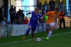 2:1 Sieg gegen Hertha BSC II (Foto: Bernd Peter)