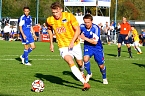 2:1 Sieg gegen Hertha BSC II (Foto: Bernd Peter)