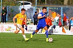 2:1 Sieg gegen Hertha BSC II (Foto: Bernd Peter)