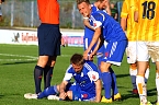 2:1 Sieg gegen Hertha BSC II (Foto: Bernd Peter)