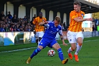 2:1 Sieg gegen Hertha BSC II (Foto: Bernd Peter)