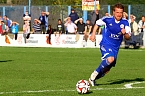 2:1 Sieg gegen Hertha BSC II (Foto: Bernd Peter)