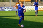 2:1 Sieg gegen Hertha BSC II (Foto: Bernd Peter)