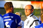 2:1 Sieg gegen Hertha BSC II (Foto: Bernd Peter)