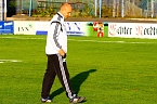 2:1 Sieg gegen Hertha BSC II (Foto: Bernd Peter)