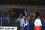 2:1 Sieg gegen Hertha BSC II (Foto: Bernd Peter)