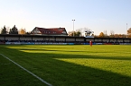 2:1 Sieg gegen Hertha BSC II (Foto: Bernd Peter)
