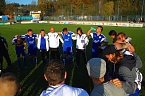 2:1 Sieg gegen Hertha BSC II (Foto: Bernd Peter)