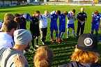 2:1 Sieg gegen Hertha BSC II (Foto: Bernd Peter)