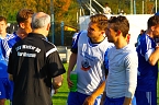 2:1 Sieg gegen Hertha BSC II (Foto: Bernd Peter)