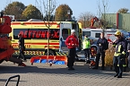 Zusammenarbeit ge&uuml;bt (Foto: privat)