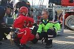 Zusammenarbeit ge&uuml;bt (Foto: privat)