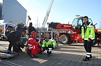 Zusammenarbeit ge&uuml;bt (Foto: privat)