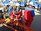 Zusammenarbeit ge&uuml;bt (Foto: privat)