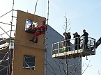 Zusammenarbeit ge&uuml;bt (Foto: privat)