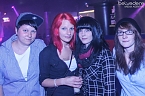 Party im Nordh&auml;user Sax (Foto: Belvedere Media Agentur)