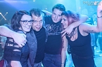 Party im Nordh&auml;user Sax (Foto: Belvedere Media Agentur)