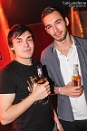 Party im Nordh&auml;user Sax (Foto: Belvedere Media Agentur)