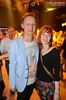 Party im Jugendclubhaus (Foto: Belvedere Media Agentur)