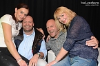 Party im Jugendclubhaus (Foto: Belvedere Media Agentur)