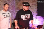 Party im Jugendclubhaus (Foto: Belvedere Media Agentur)